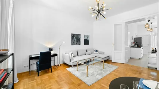 Apartments in Vienna Alsergrund - photo 4