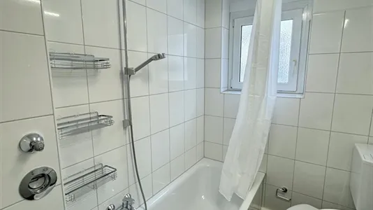 Rooms in Munich Schwabing-West - photo 6