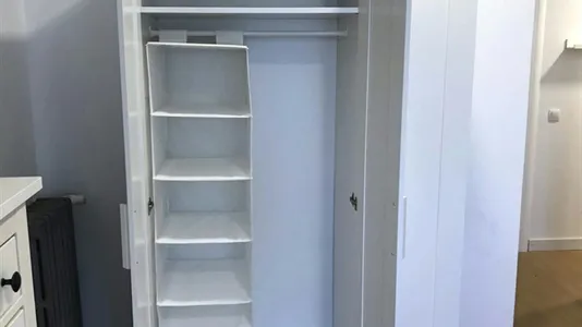 Rooms in Madrid Salamanca - photo 4