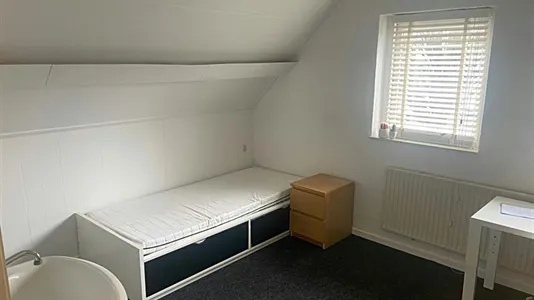 Rooms in Hengelo - photo 3