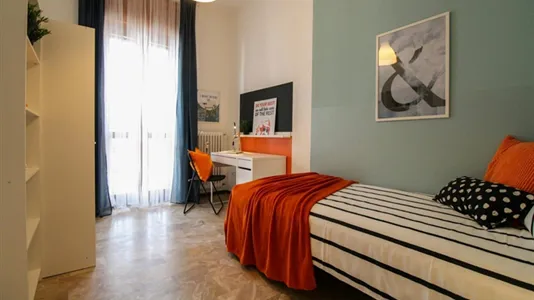 Rooms in Brescia - photo 4