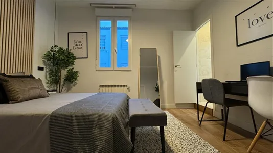 Rooms in Madrid Centro - photo 6