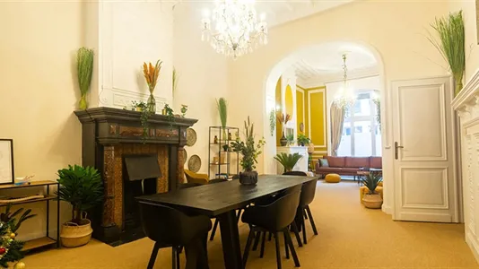 Rooms in Brussels Sint-Gillis - photo 3