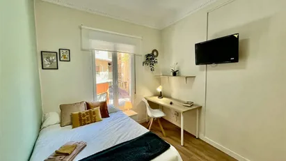 Room for rent in Zaragoza, Aragón