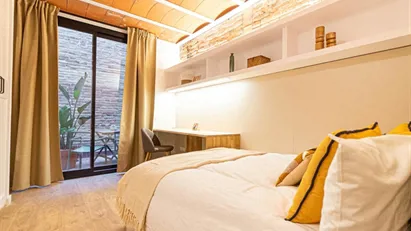 Room for rent in Barcelona Sants-Montjuïc, Barcelona