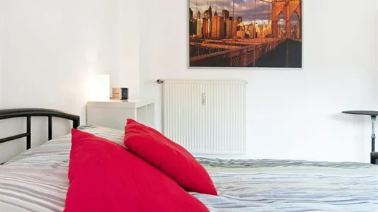 Apartments in Berlin Mitte - photo 6