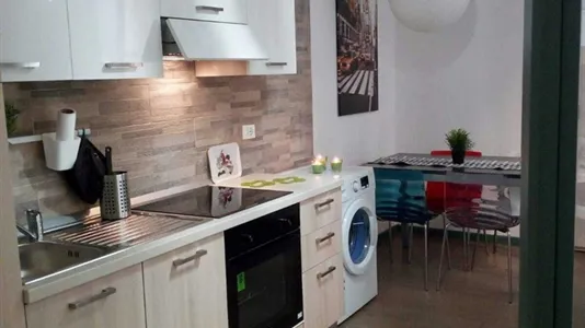 Rooms in Brescia - photo 2