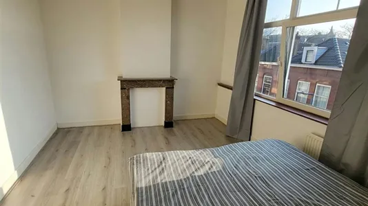 Rooms in Rotterdam Charlois - photo 4