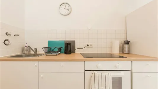 Rooms in Berlin Neukölln - photo 7