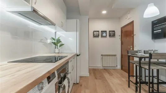 Rooms in Madrid Hortaleza - photo 6