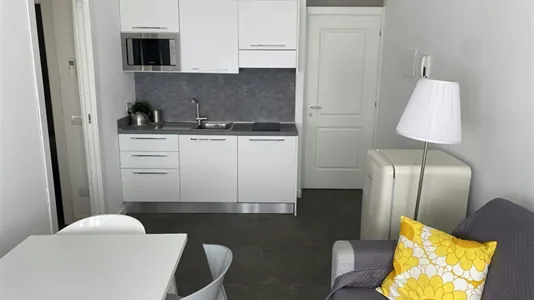 Apartments in Pisa - photo 10