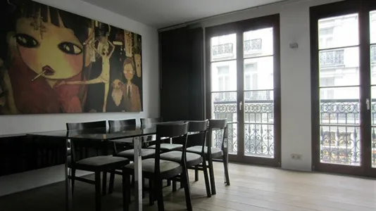 Apartments in Stad Brussel - photo 2