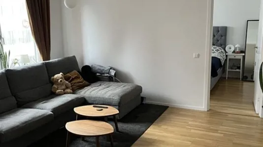 Apartments in Lundby - photo 1