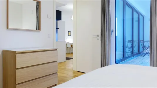 Apartments in Berlin Mitte - photo 7
