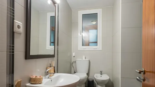 Rooms in Sant Feliu de Llobregat - photo 6