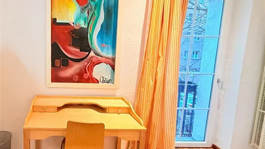 Apartments in Berlin Mitte - photo 4