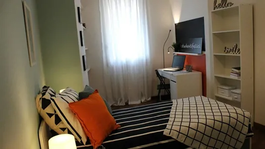 Rooms in Brescia - photo 2