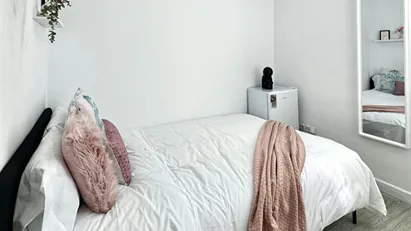 Room for rent in Madrid Chamberí, Madrid