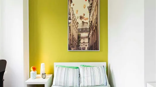 Rooms in Buccinasco - photo 3