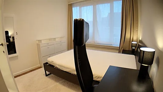 Apartments in Brussels Etterbeek - photo 10