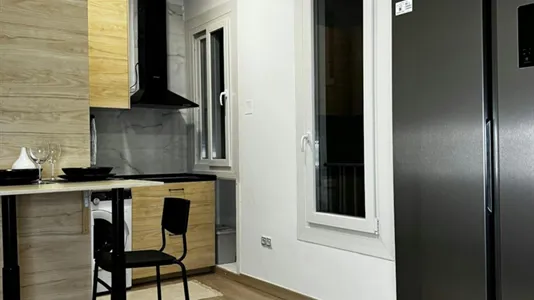 Rooms in Madrid Salamanca - photo 5