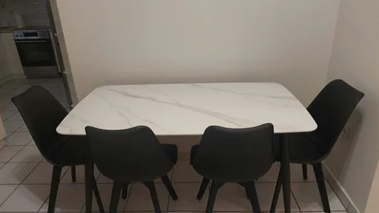 Apartments in Vironas - photo 4