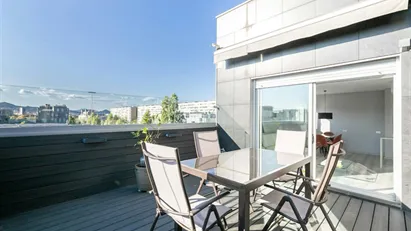 Apartment for rent in Badalona, Cataluña