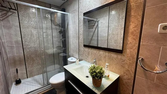 Rooms in Madrid Hortaleza - photo 4
