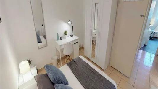 Rooms in Lille - photo 3