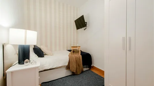 Rooms in Madrid Centro - photo 3