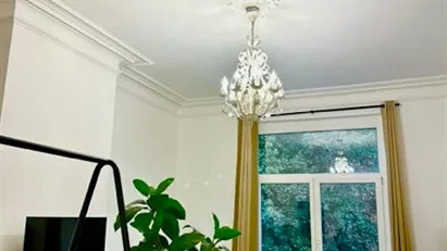 Apartment for rent in Brussels Elsene, Brussels