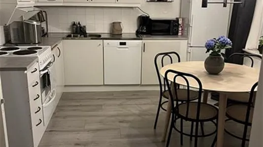 Apartments in Haninge - photo 2