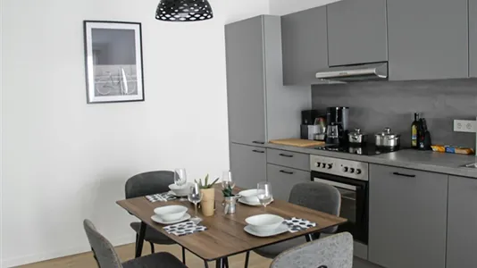 Apartments in Berlin Pankow - photo 4