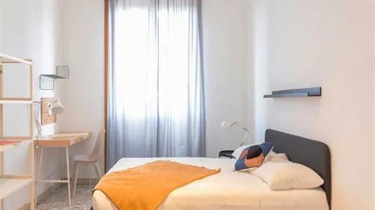 Rooms in Milano Zona 5 - Vigentino, Chiaravalle, Gratosoglio - photo 1