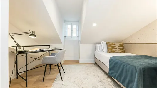 Apartments in Madrid Centro - photo 7