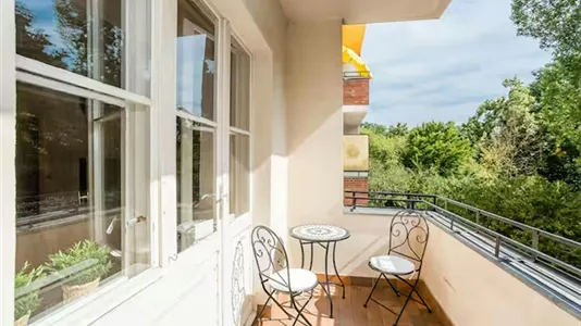 Apartments in Location is not specified - photo 8