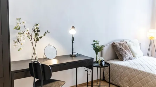 Rooms in Budapest Belváros-Lipótváros - photo 5