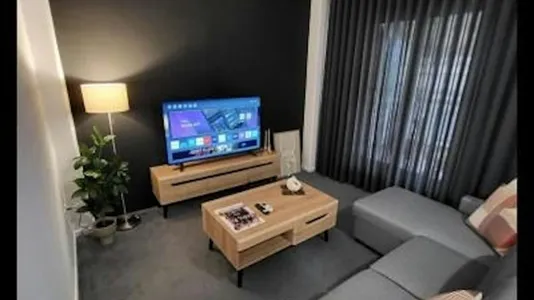 Apartments in Athens Ampelokipoi - photo 2