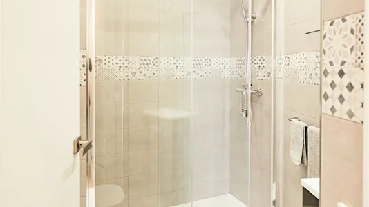 Apartments in Madrid Tetuán - photo 10