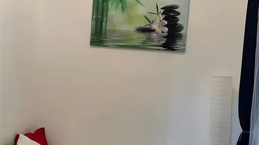 Apartments in Budapest Terézváros - photo 9