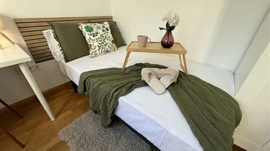 Rooms in Madrid Centro - photo 2