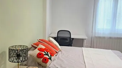Room for rent in Zaragoza, Aragón