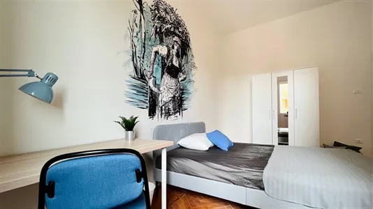 Rooms in Padua - photo 6