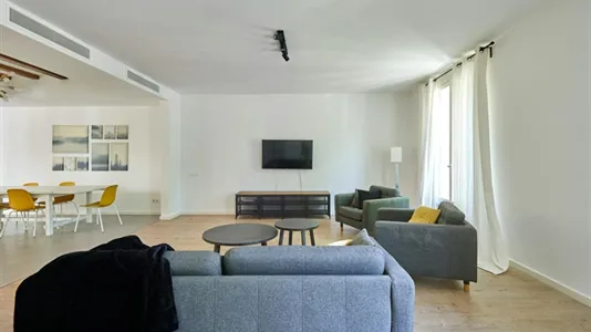 Apartments in Barcelona Ciutat Vella - photo 9