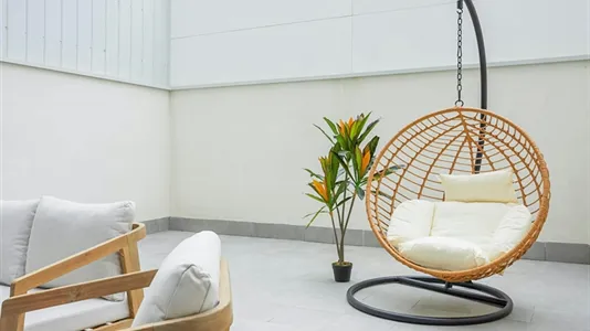 Apartments in L'Hospitalet de Llobregat - photo 8