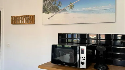 Rooms in Brussels Sint-Jans-Molenbeek - photo 10