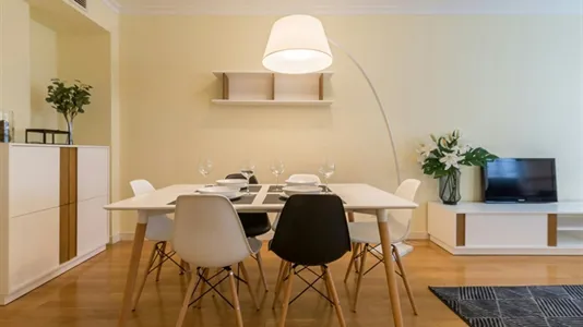 Apartments in Madrid Retiro - photo 4