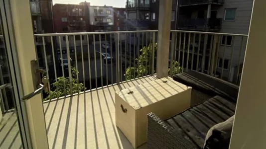 Apartments in Helsingborg - photo 1