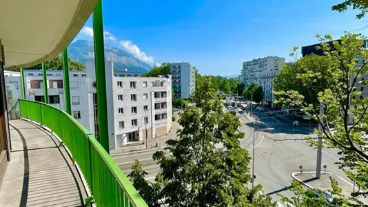Rooms in Grenoble - photo 4