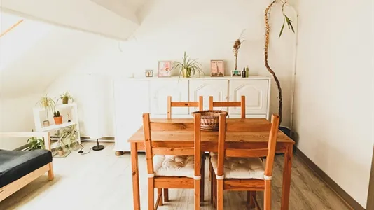 Apartments in Brussels Schaarbeek - photo 1